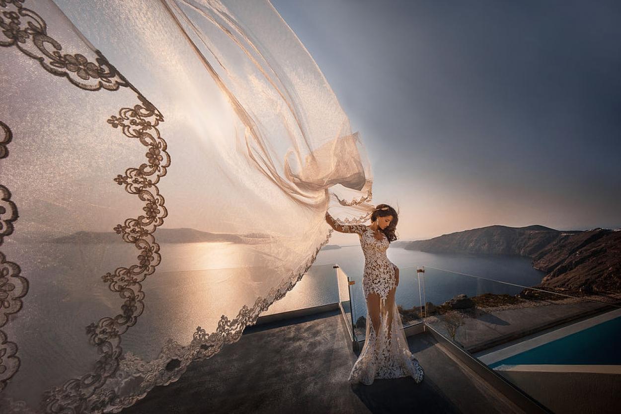 Весільна фотографія — Дмитро Собокар, Львів