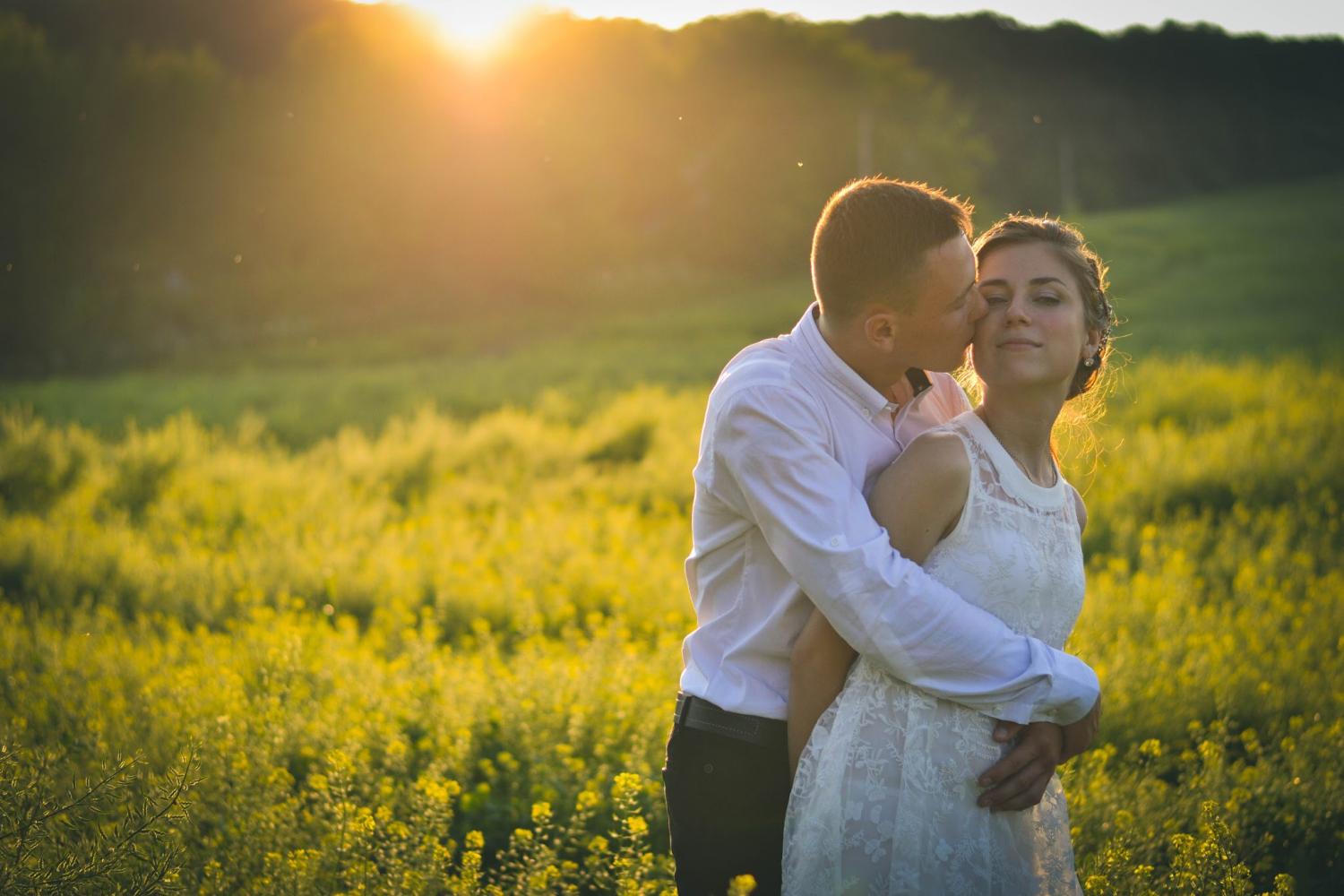 Весільна фотографія — Наталка Устінова, Рівне