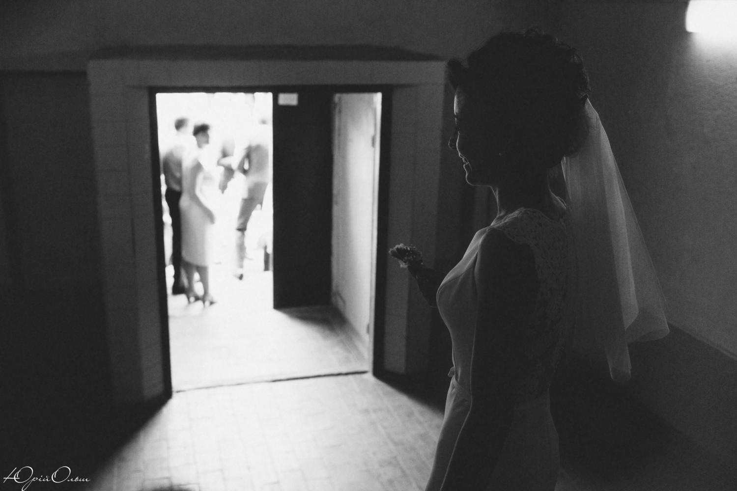 Весільна фотографія — Юрій Ольш, Львів