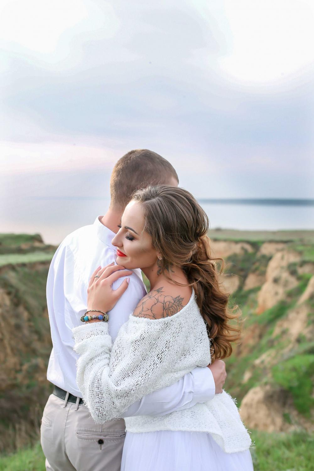 Весільна фотографія — Гордеева Ольга, Херсон