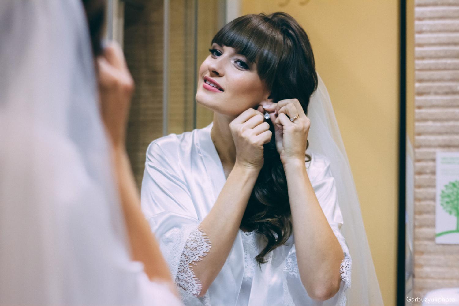 Весільна фотографія — Катерина Гарбузюк, Житомир