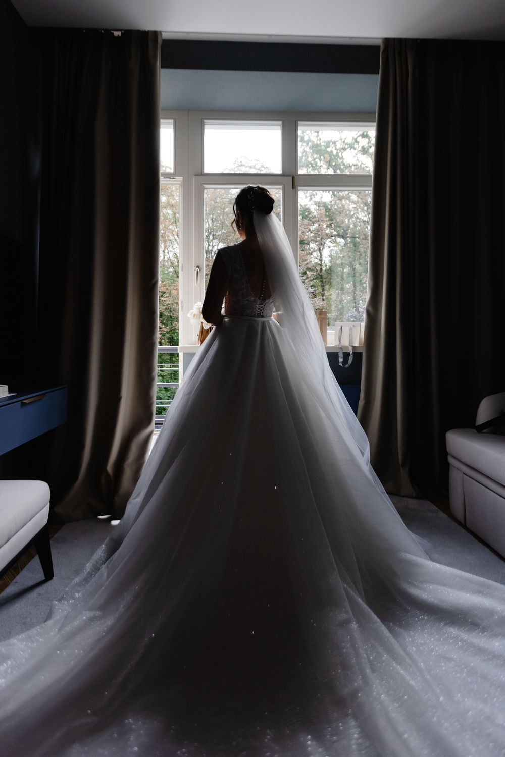 Весільна фотографія — Andriy Omelyan - Wedding Photography, Львів