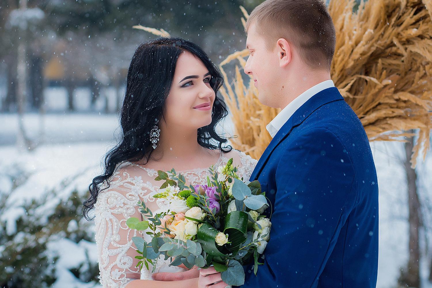 Весільна фотографія — Весільний фотограф Сергій Єрмаков, Хмельницький