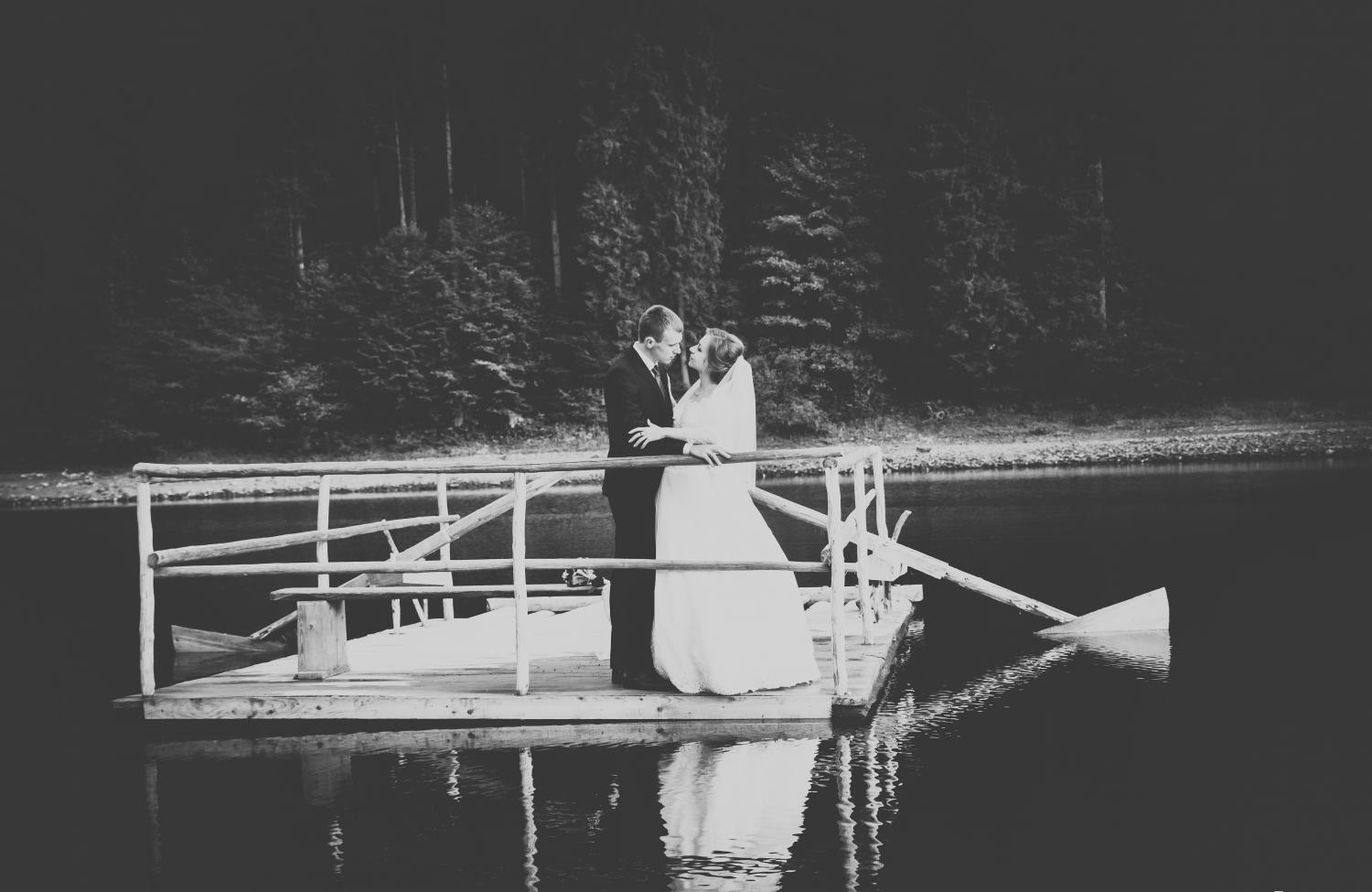 Весільна фотографія — Ікавець Микола (killing_reflection), Івано-Франківськ