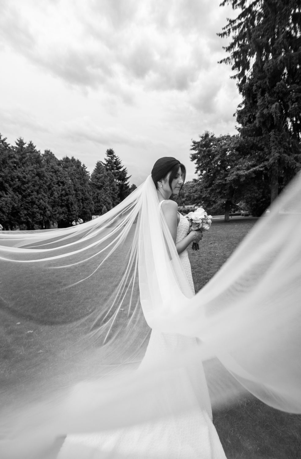 Весільна фотографія — Віктор Кирилюк, Львів