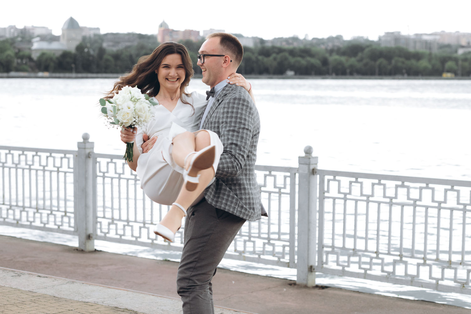 Весільна фотографія — Yuryk&Vichko photography, Тернопіль