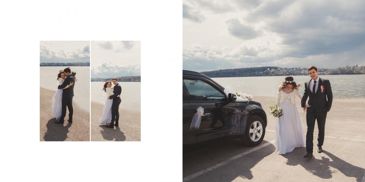 Весільна фотографія — Royal Vision, Тернопіль