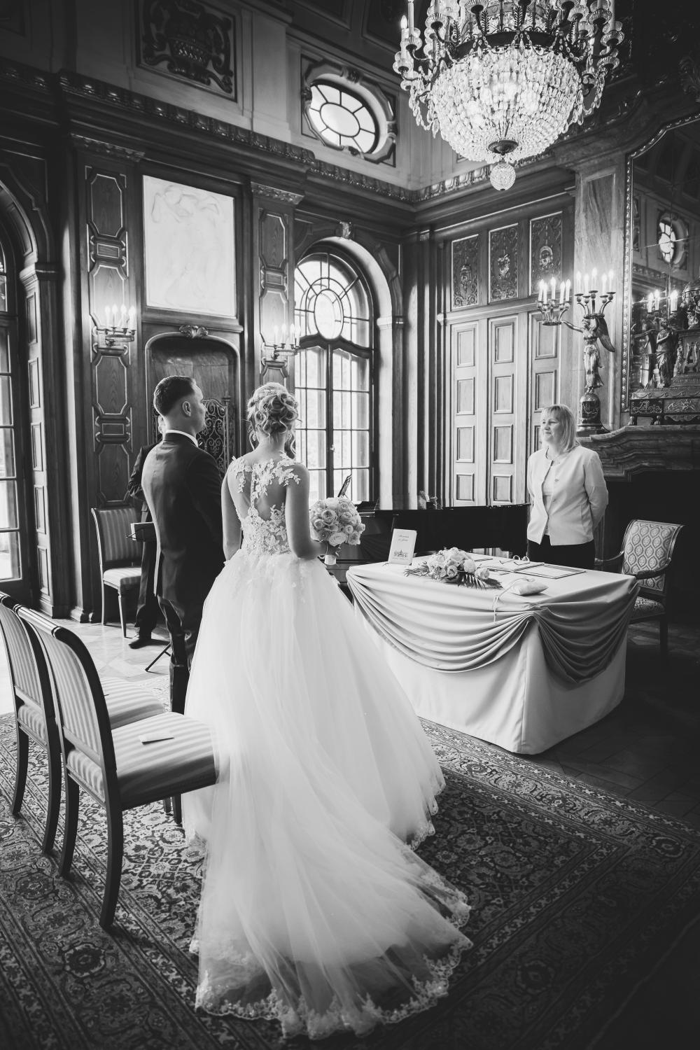 Свадебная фотография — Весільне фото від WerStudio, Львів
