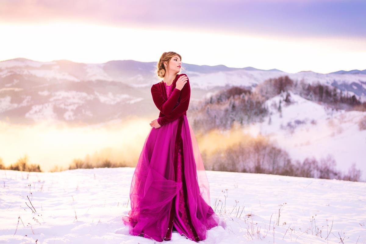 Свадебная фотография — Olya Dovbnya Photographer, Івано-Франківськ