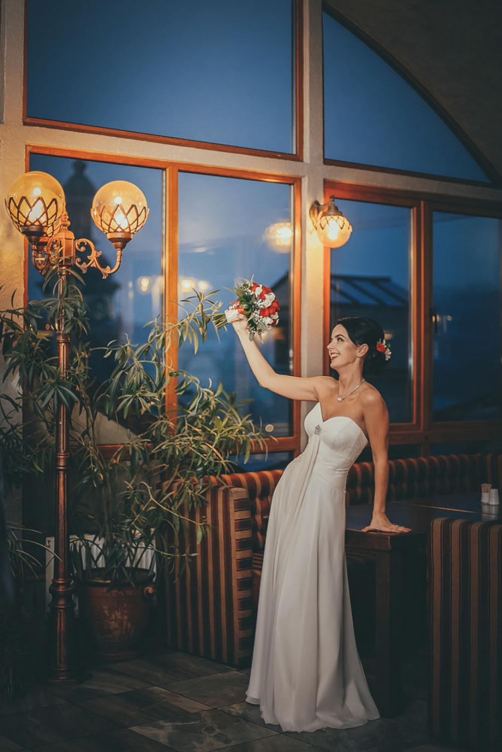 Весільна фотографія — Олександра Походжай | pohodzhay.com, Львів