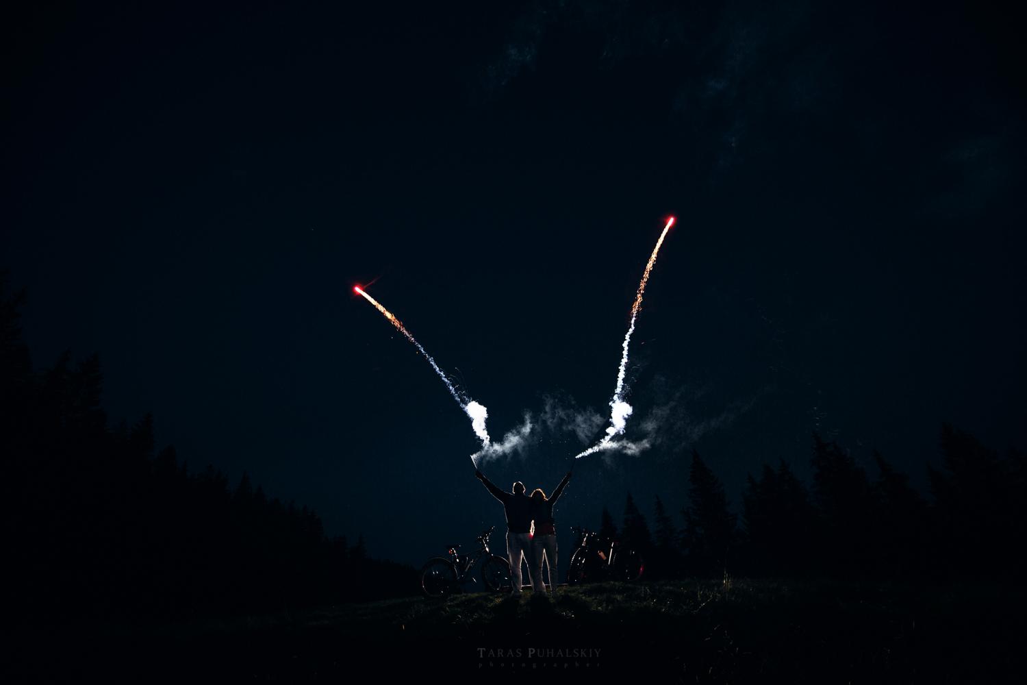 Весільна фотографія — Фотограф Taras Puhalskiy, Чернівці
