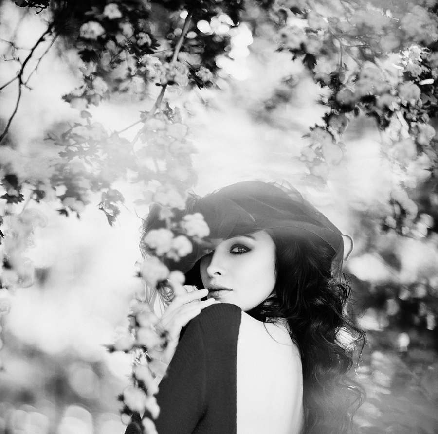 Весільна фотографія — Іван Підгорецький, Тернопіль