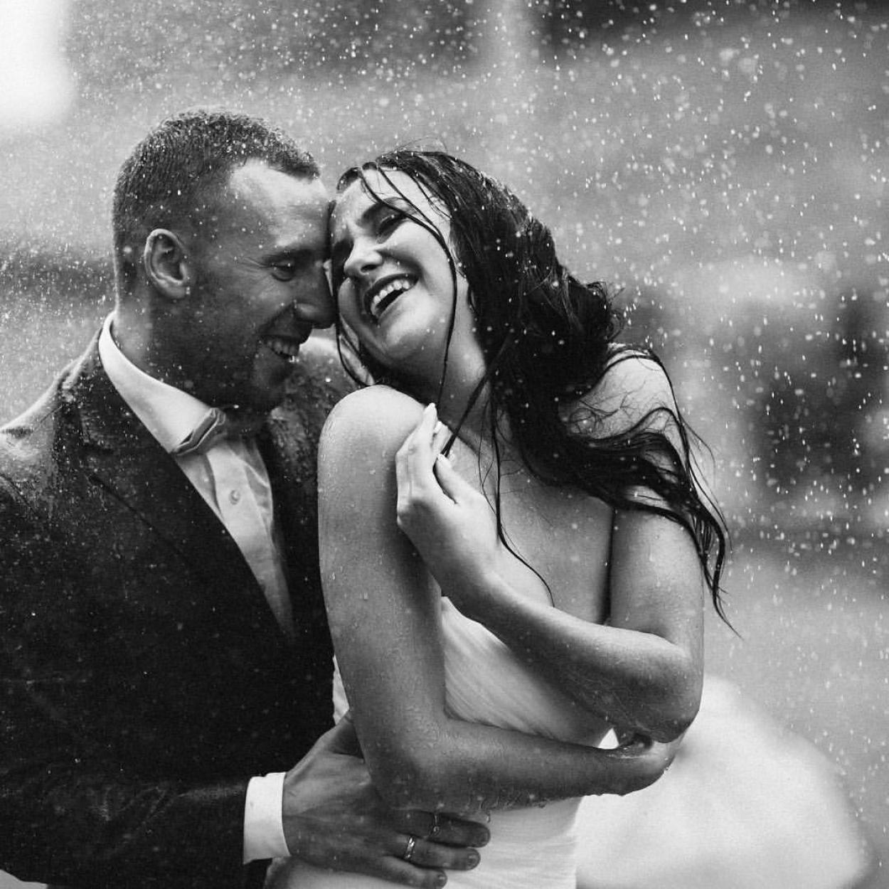 Весільна фотографія — MONRO photography, Тернопіль