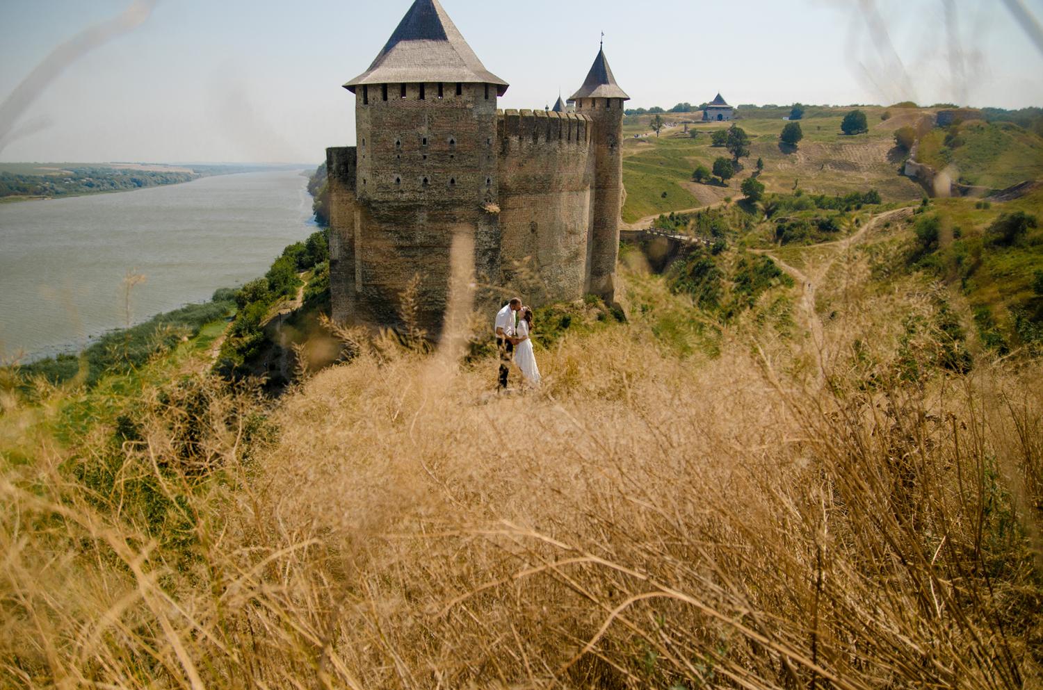 Весільна фотографія — Тарас Яковлев, Тернопіль