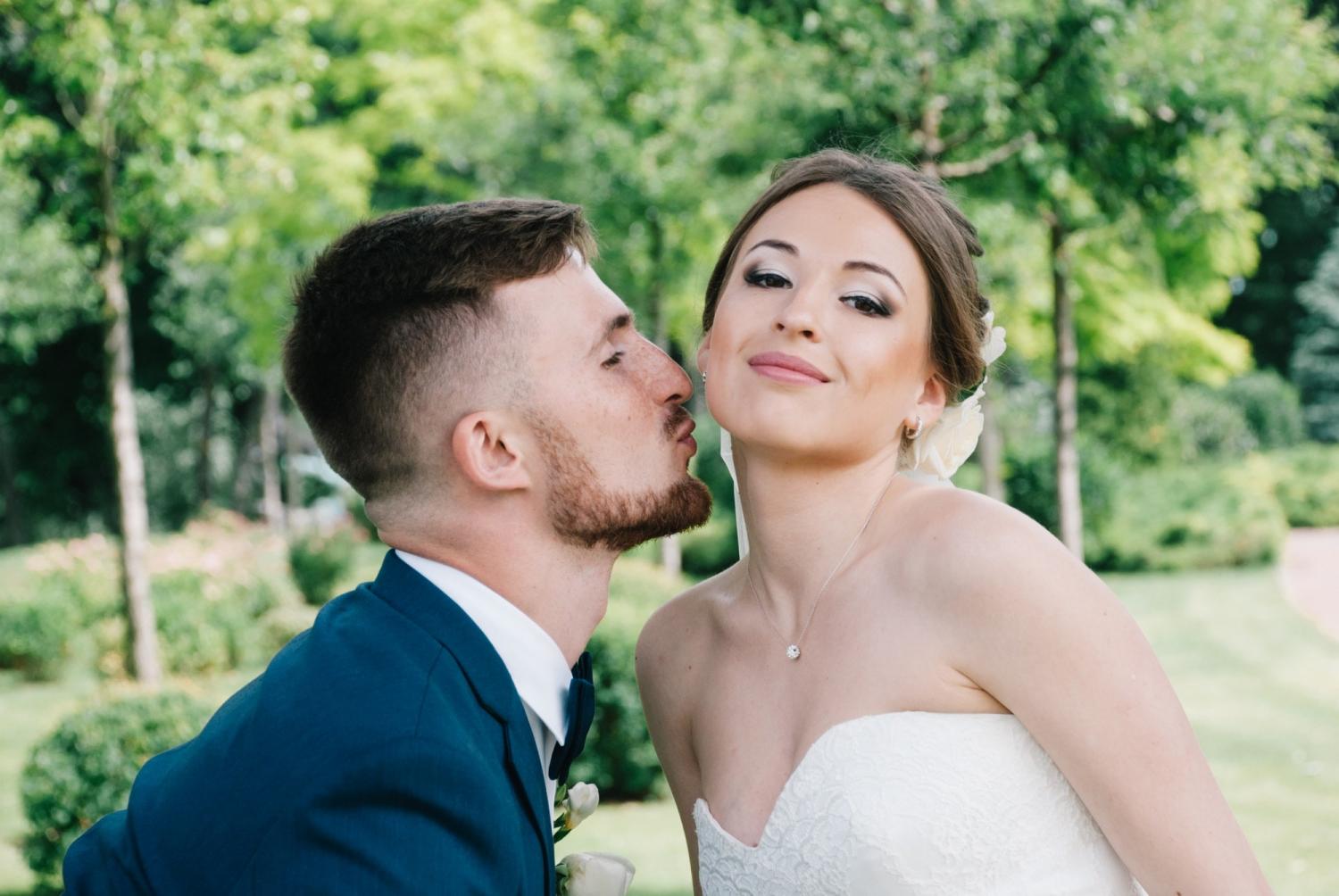 Весільна фотографія — Фотограф на свадьбу в Киеве, Київ