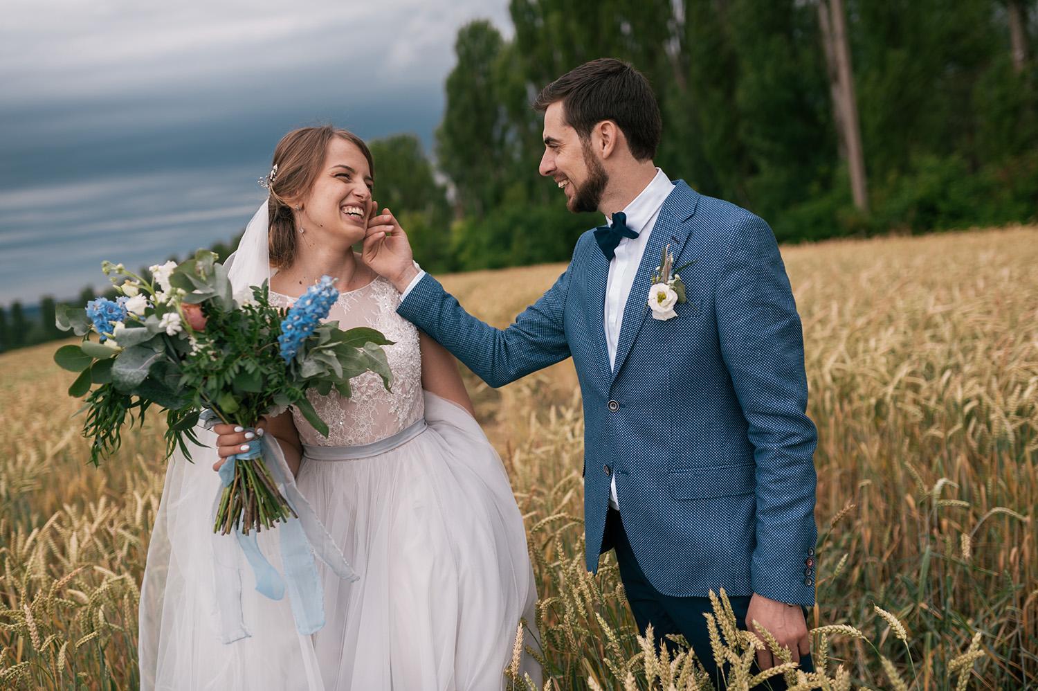 Весільна фотографія — Віктор Федотов (ІНША СТУДІЯ), Хмельницький