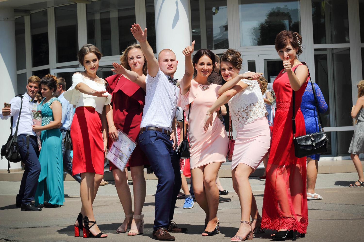 Весільна фотографія — Марина Давиденко, Черкаси