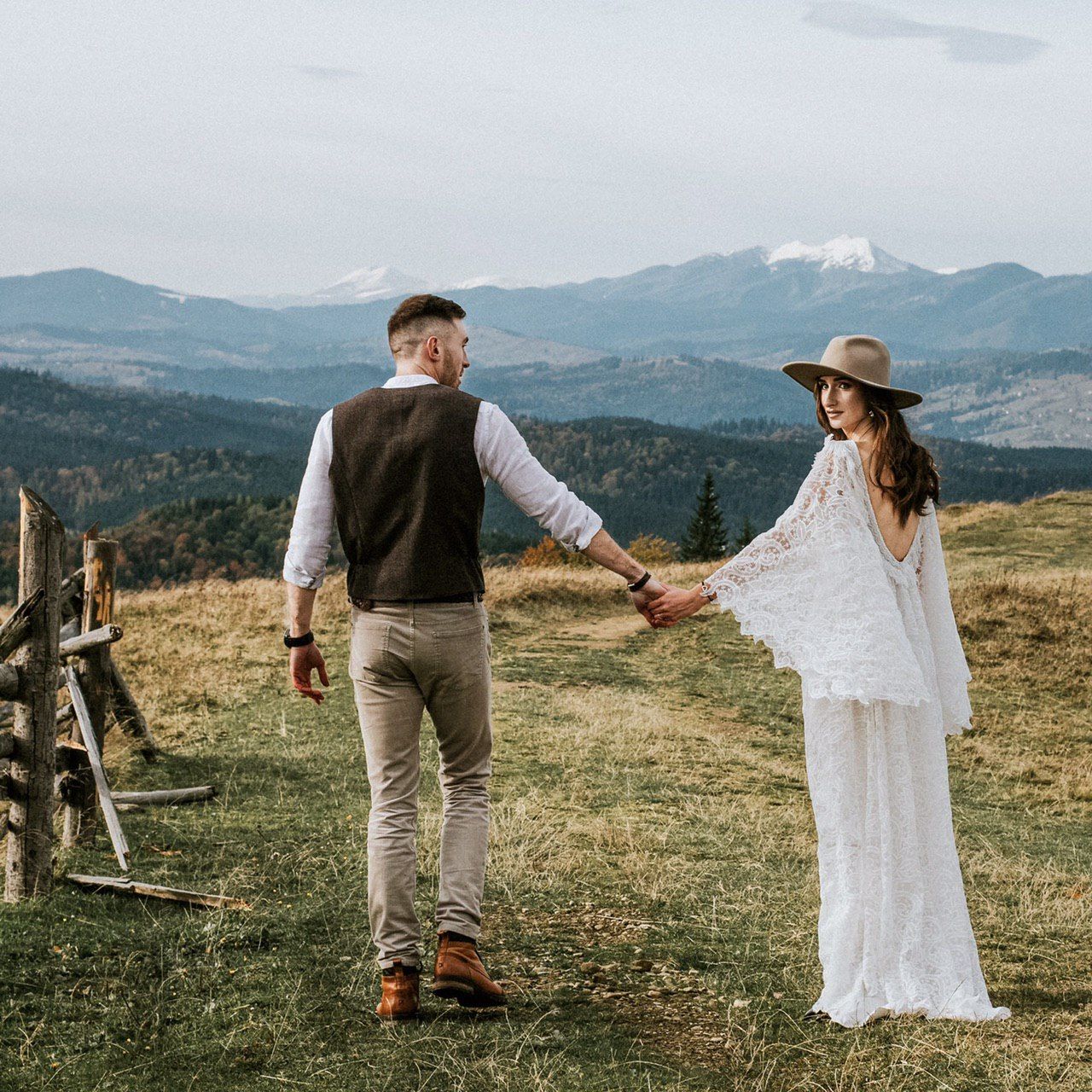 Весільна фотографія — Фотограф Івано-Франківськ, Івано-Франківськ
