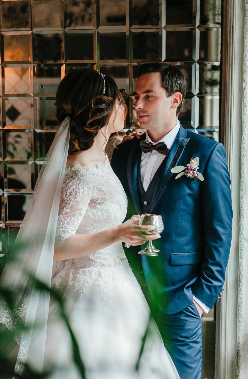 Весільна фотографія — Matis Studio, Одеса