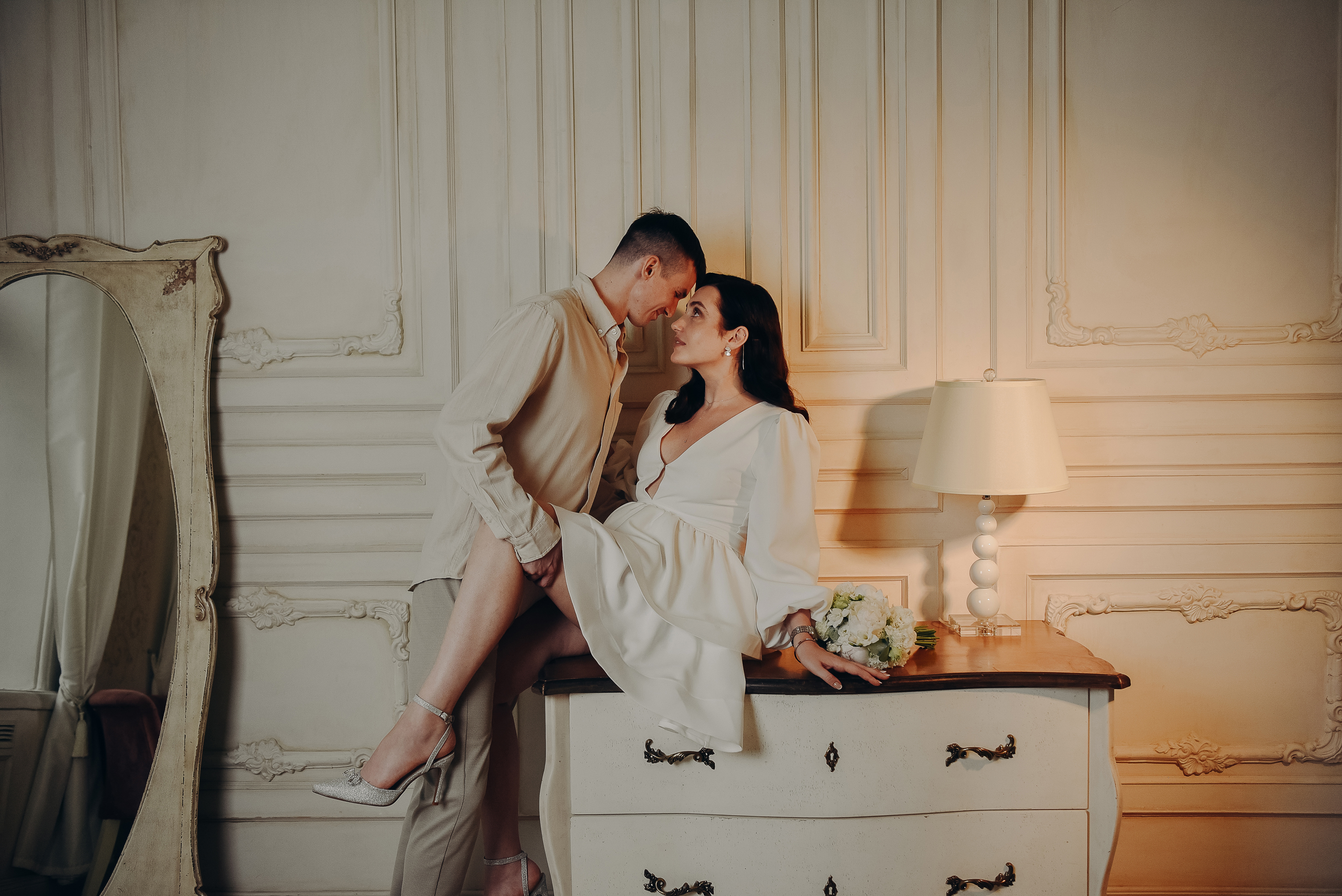 Весільна фотографія — Фотограф Kateryna Yaroshevich, Київ
