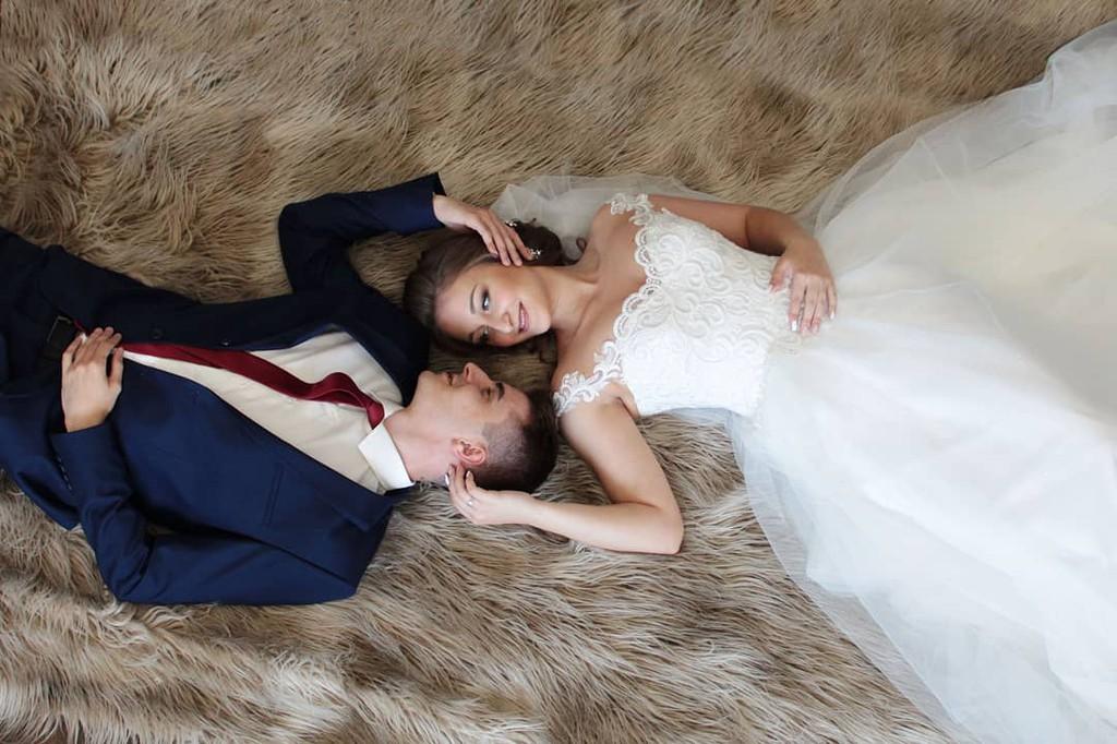 Весільна фотографія — Andrii Borodai Photography, Львів