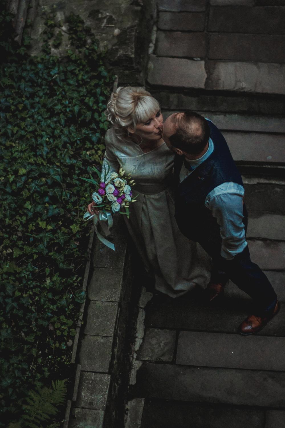 Весільна фотографія — Валя Барбуляк, Львів