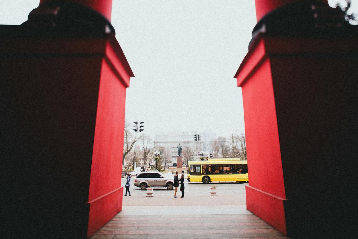 Свадебная фотография — Styleweddphoto, Київ