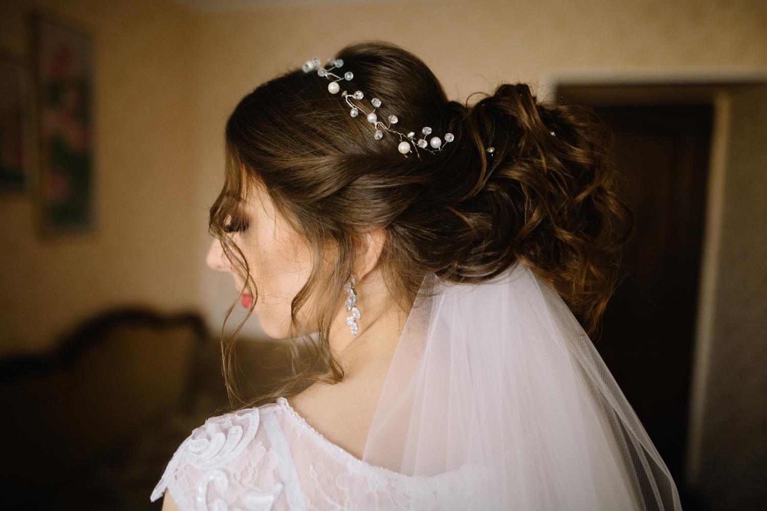 Весільна фотографія — Екатерина Линник, Суми