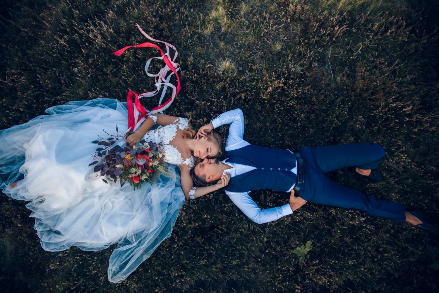 Весільна фотографія — Зоряна Владика, Львів