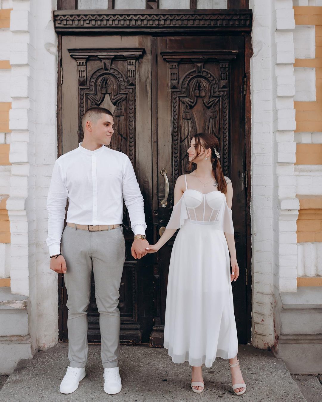 Весільна фотографія — Марина Тараненко Весільний Фотограф, Черкаси