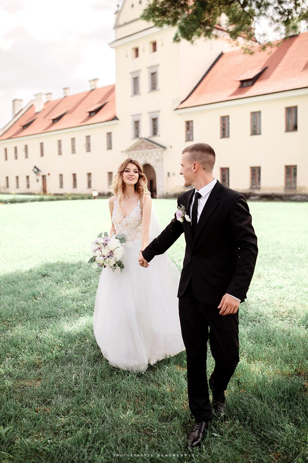 Весільна фотографія — Віталій Блашков - фотограф, Львів