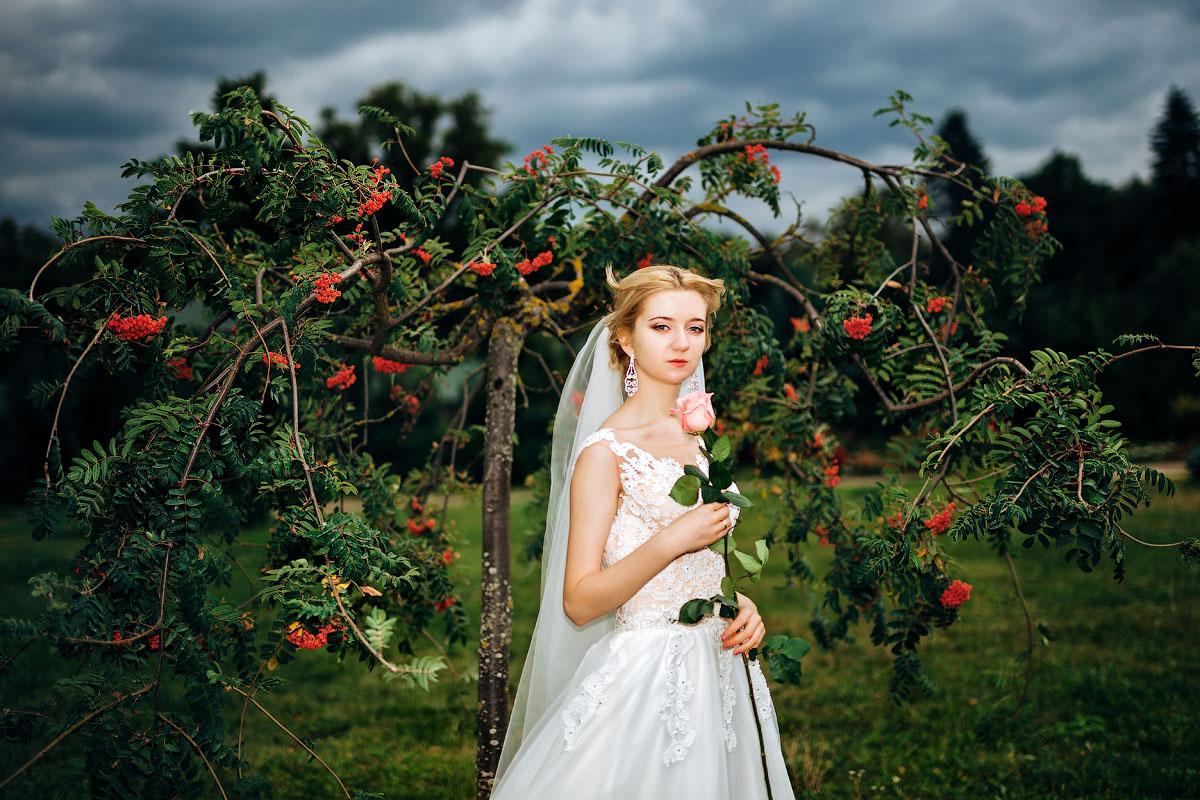Весільна фотографія — Романовський Олександр, Івано-Франківськ
