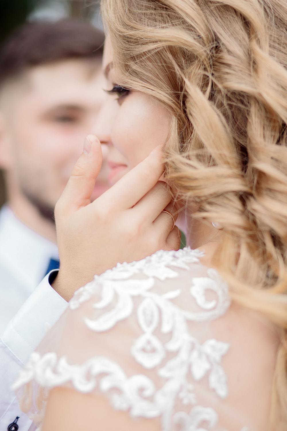 Весільна фотографія — Мариша Дядюк, Полтава
