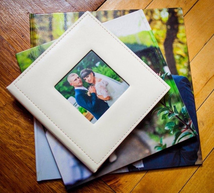 Весільна фотографія — Весільні фотокниги, Львів