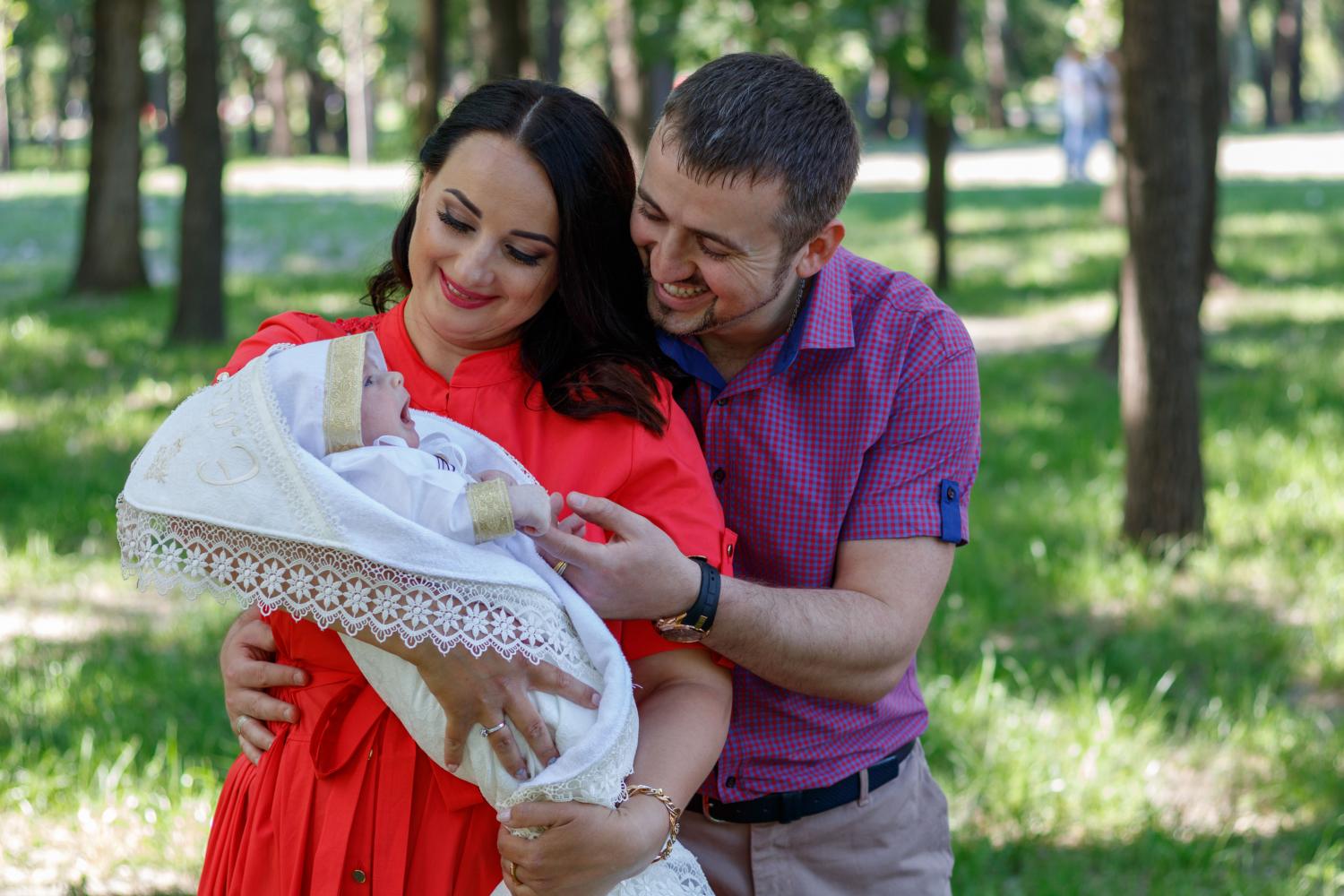 Весільна фотографія — Андрій Завалін, Рівне