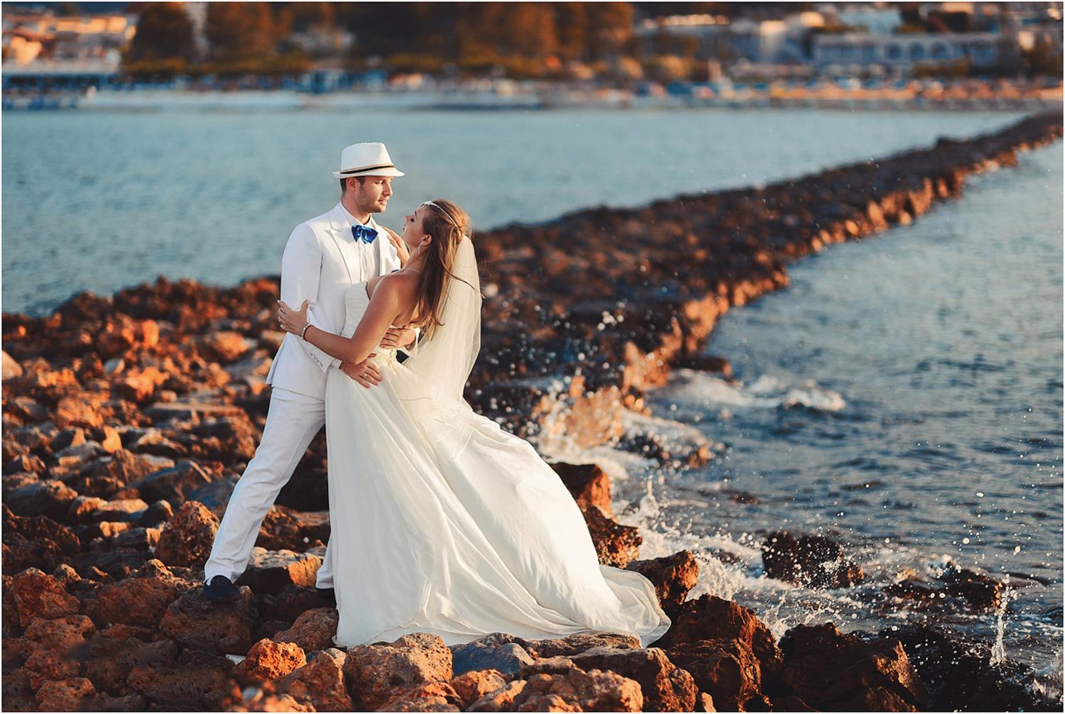 Весільна фотографія — Кирилл Кононов, Одеса