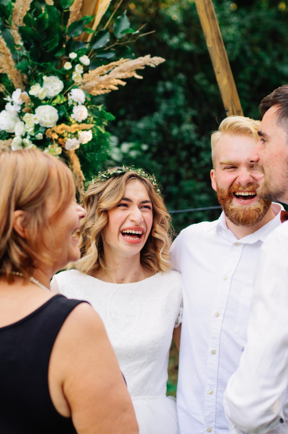 Весільна фотографія — Capture Moments, Львів