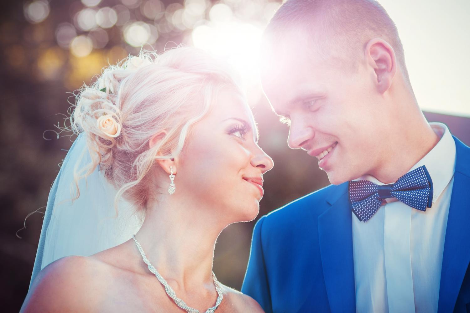 Весільна фотографія — Весільна фотосесія 2 в 1, Львів