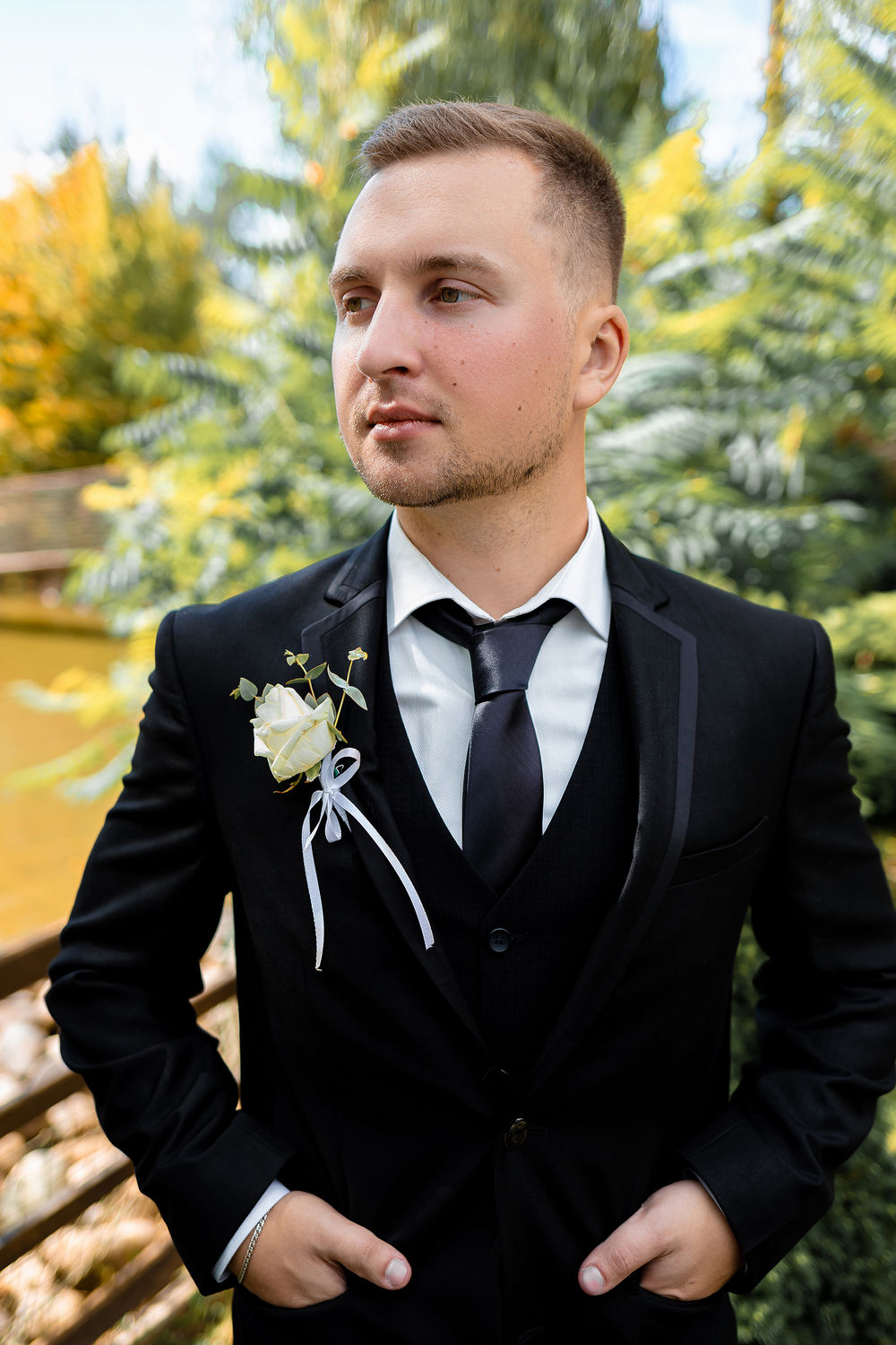 Весільна фотографія — VIDEO & PHOTO FAMILY, Івано-Франківськ
