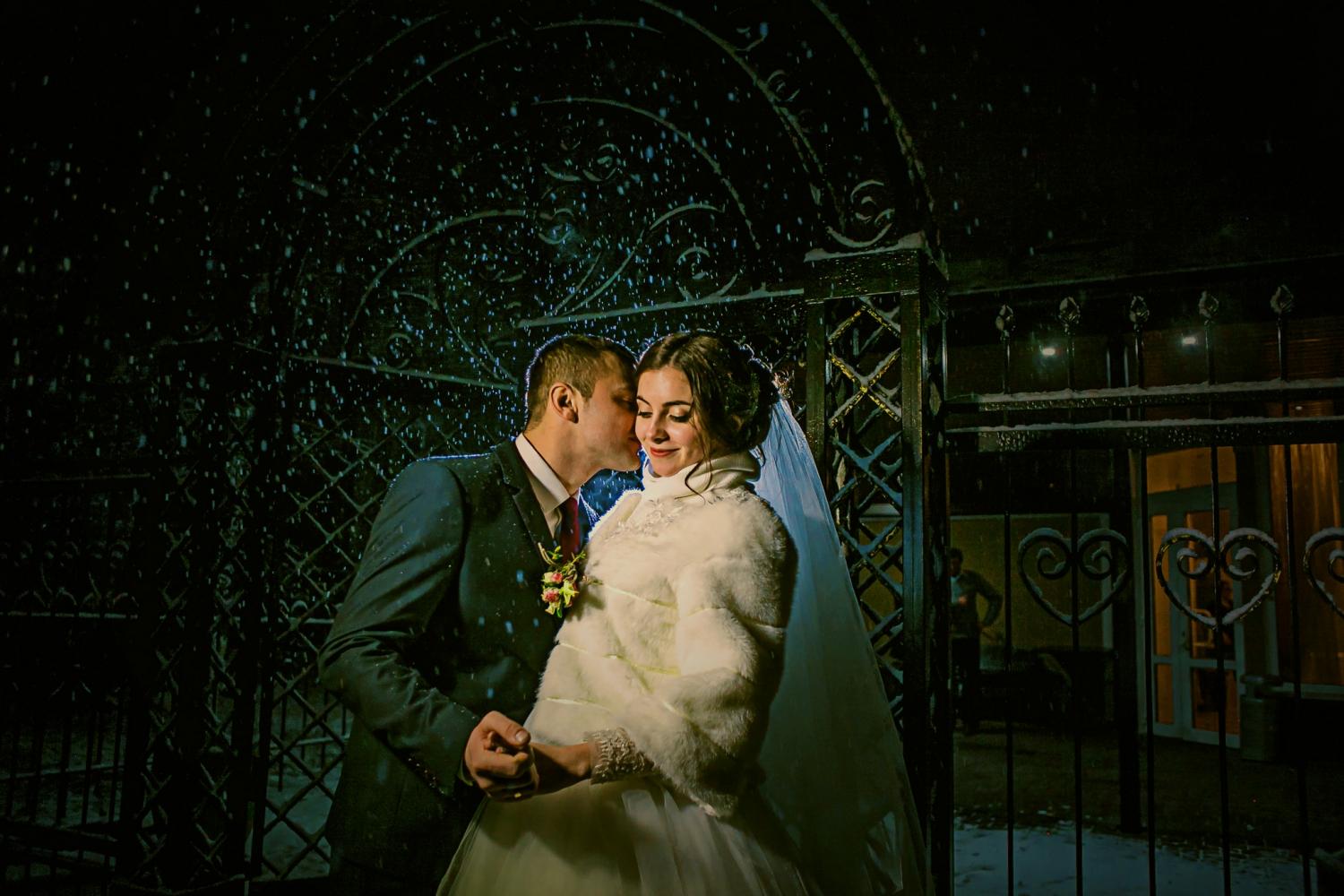 Весільна фотографія — Майстерня спогадів БЛІк, Львів