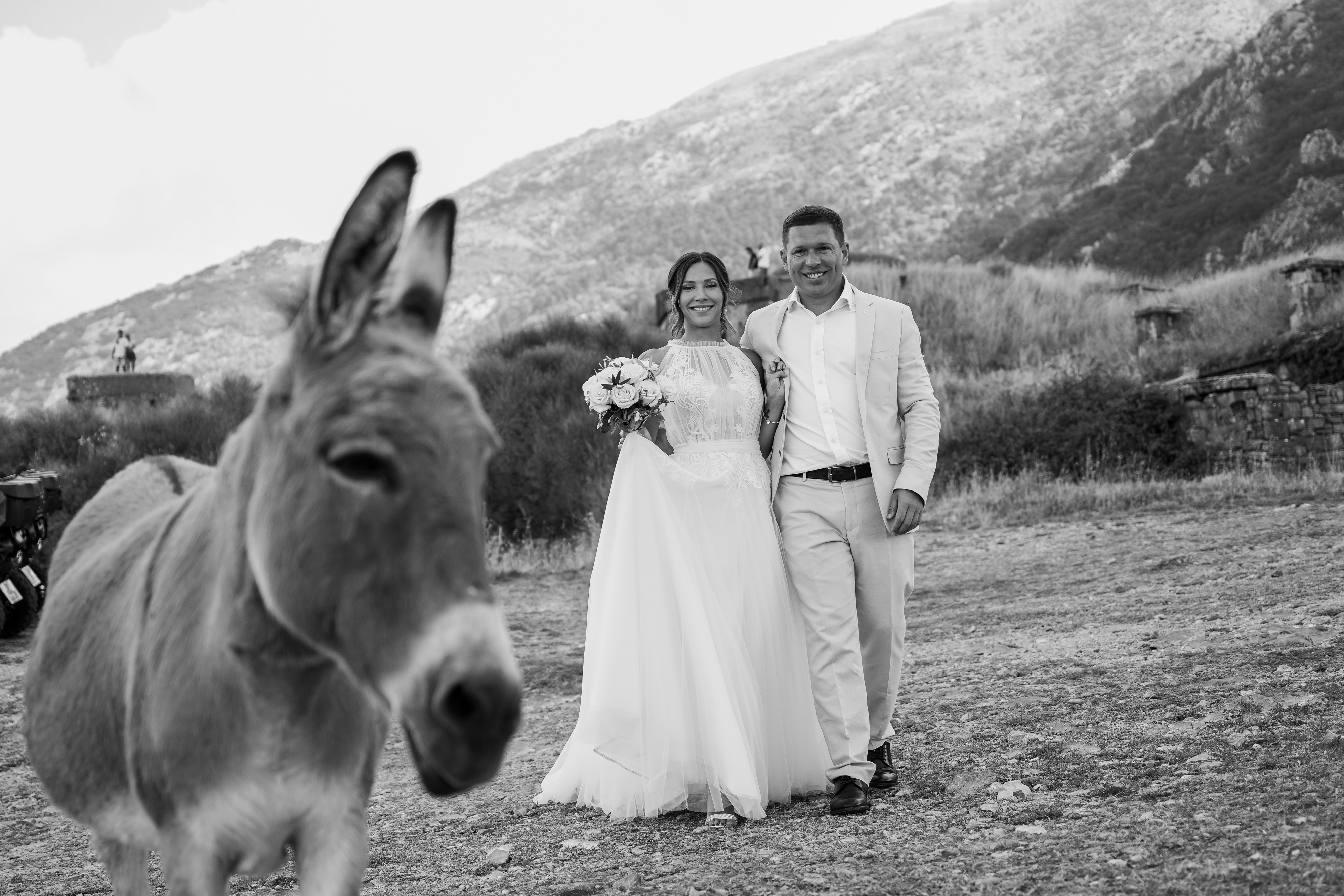 Весільна фотографія — Лісовий Євген, Київ