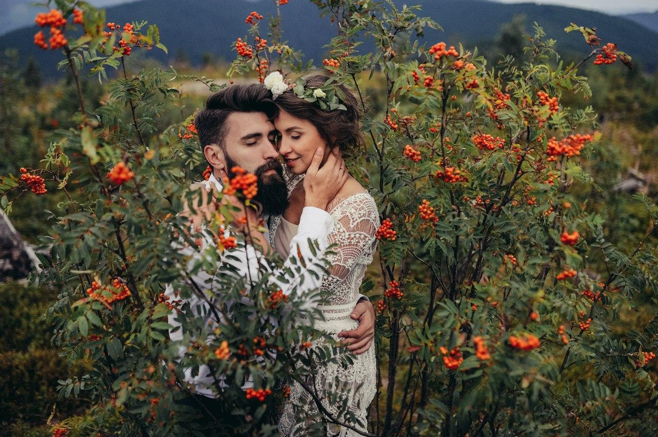 Весільна фотографія — Тетяна Новак, Львів