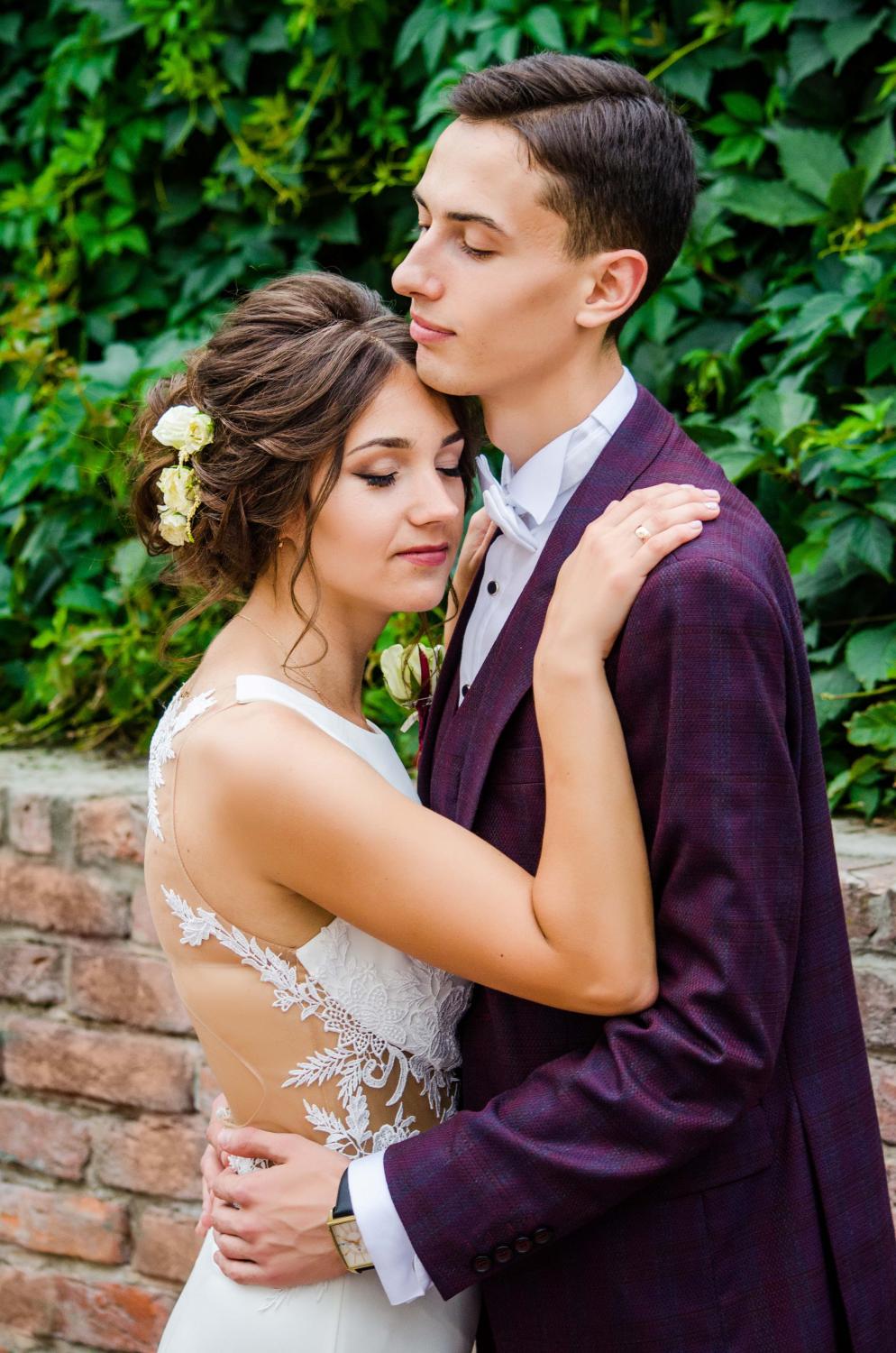 Весільна фотографія — Роман Худяк, Івано-Франківськ