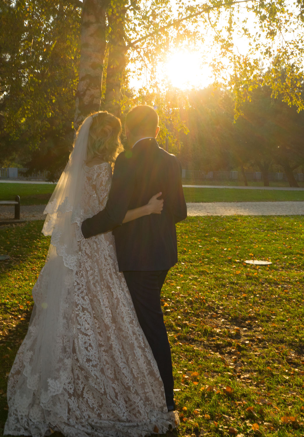 Весільна фотографія — Фотограф в Днепре, Дніпро