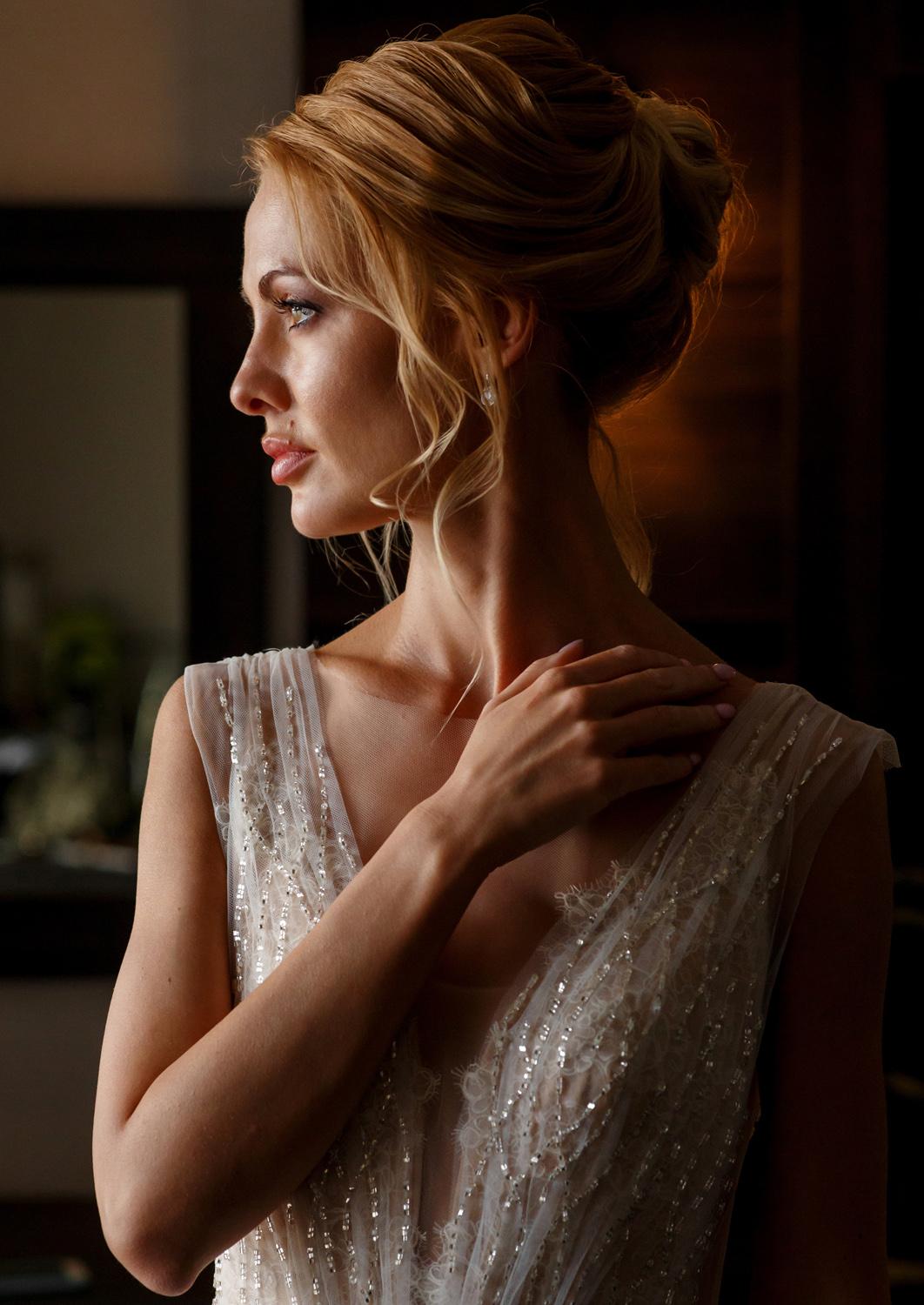 Весільна фотографія — Kristina Bilusiak, Івано-Франківськ