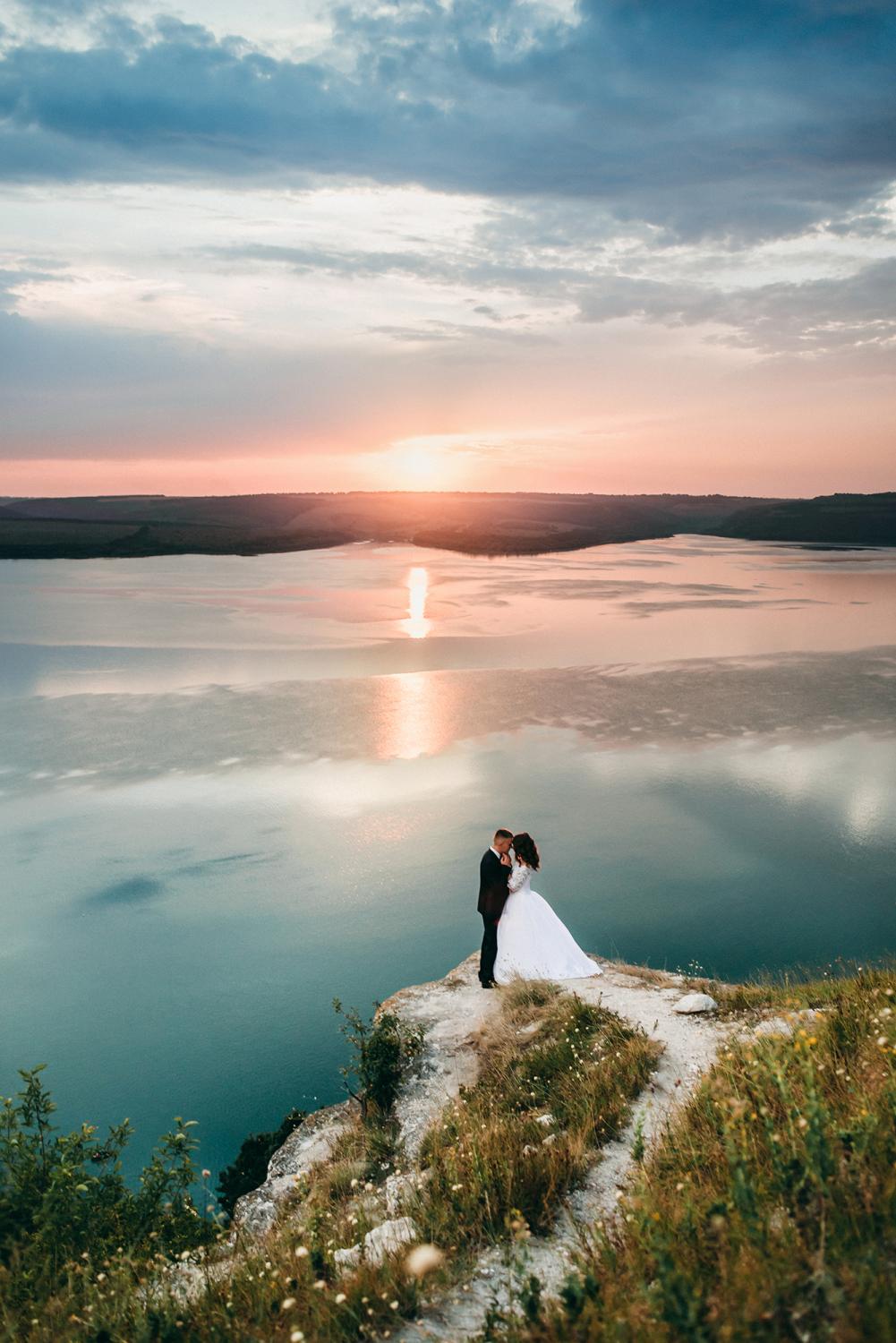 Весільна фотографія — Леся Лупійчук, Тернопіль