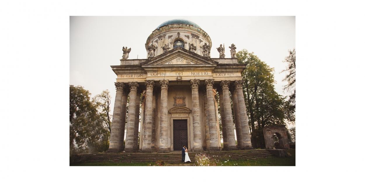 Весільна фотографія — Royal Vision, Тернопіль