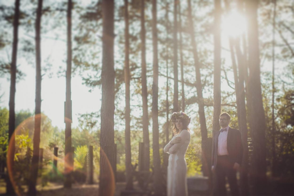 Весільна фотографія — Володимир Кметюк, Івано-Франківськ