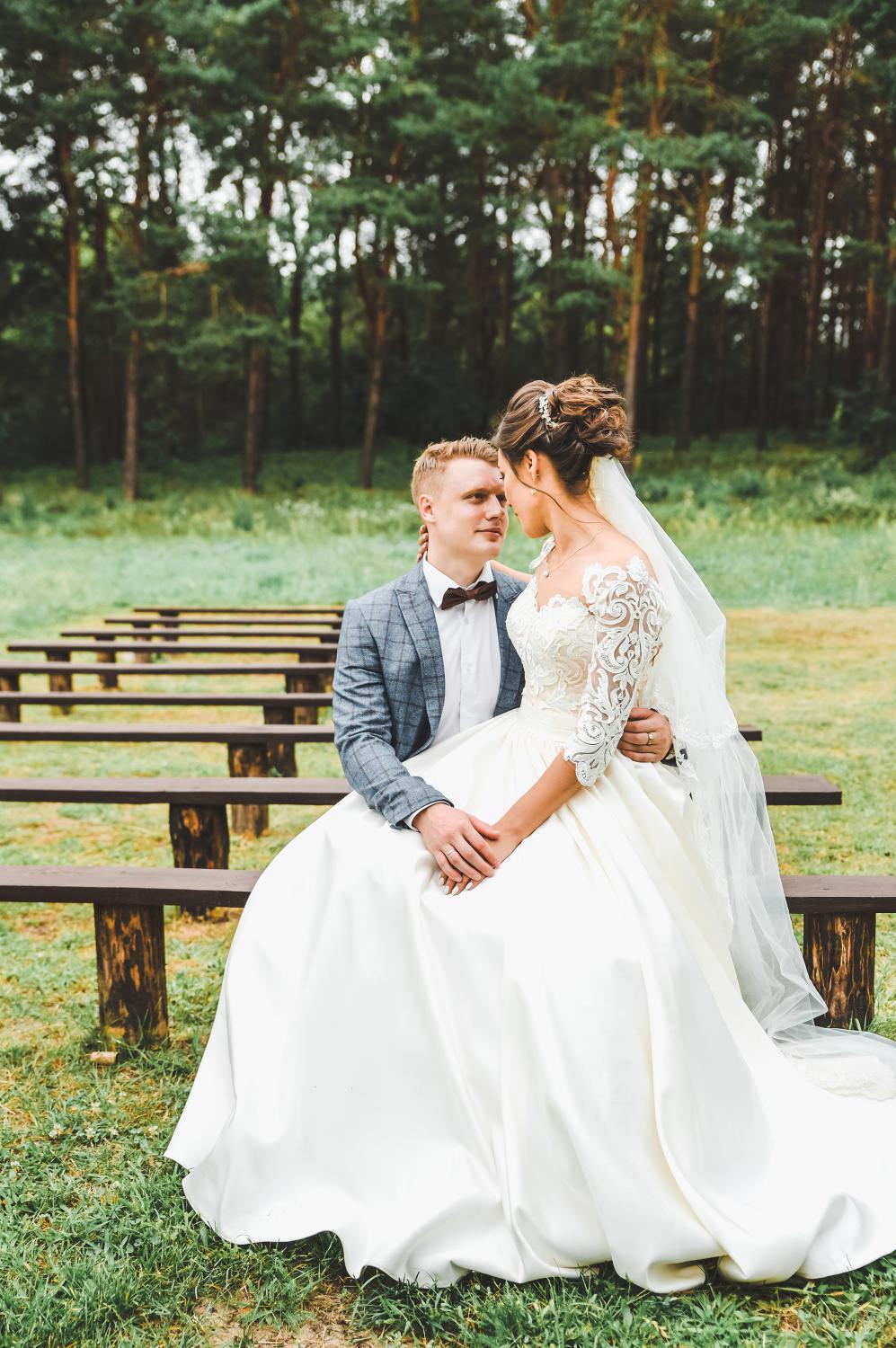 Весільна фотографія — Dima_Skiba, Луцьк