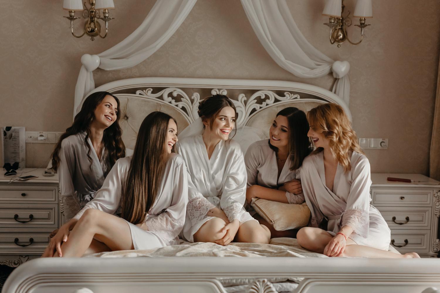 Весільна фотографія — Вікторія Гнатів, Львів